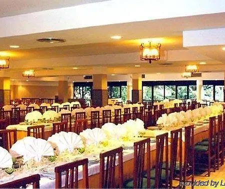 Hotel Las Batuecas 