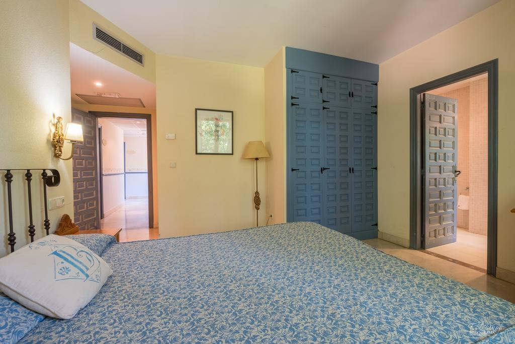 Hotel Batuecas 3*