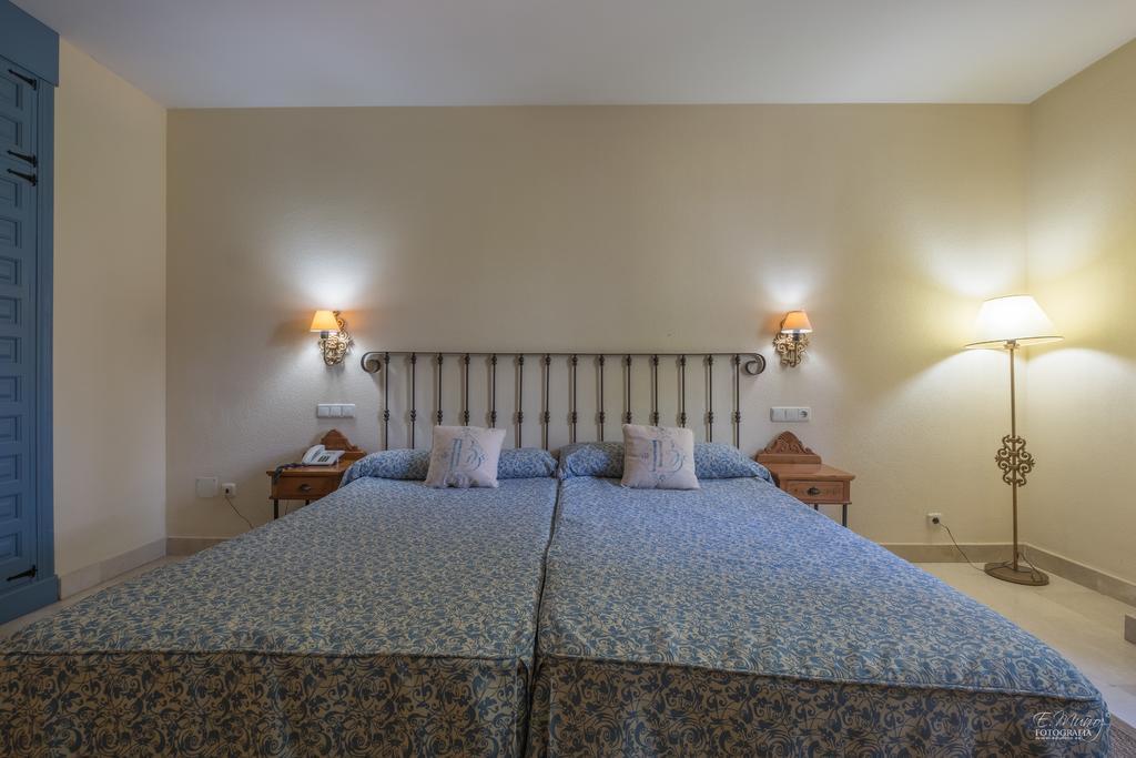 Batuecas Hotel 3*