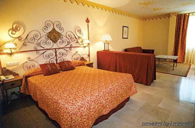 Batuecas 3* La Alberca (Salamanca)
